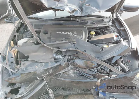 2015 Dodge Dart Sxt z USA, uszkodzony, nr VIN 1C3CDFBB7FD128759